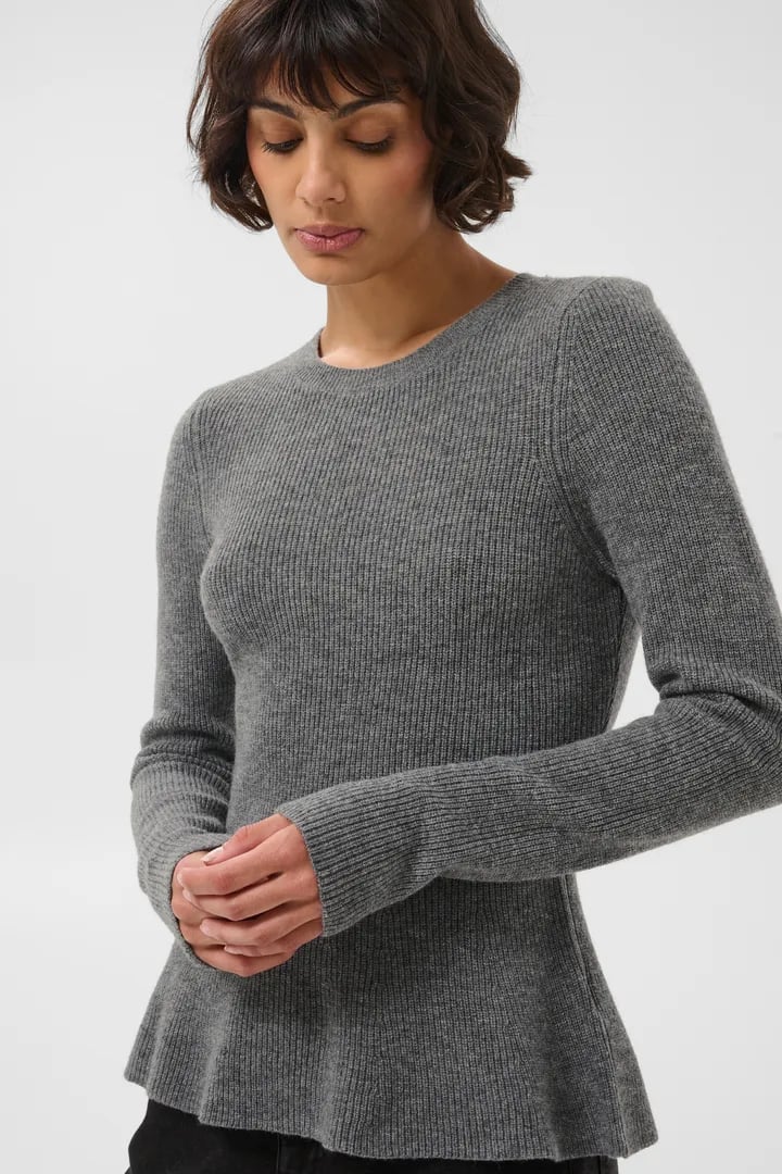 Carina Pullover