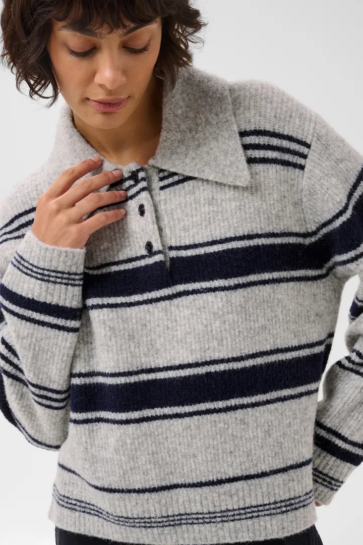Carilina Pullover
