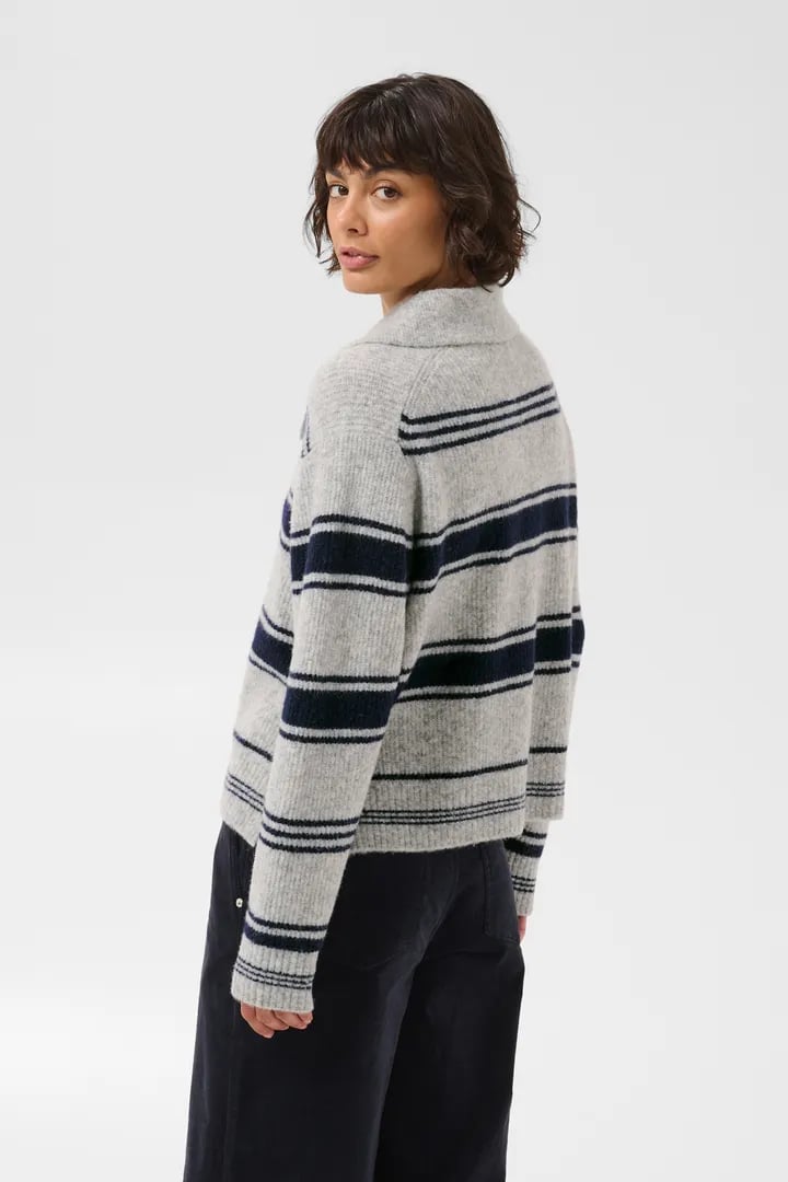 Carilina Pullover