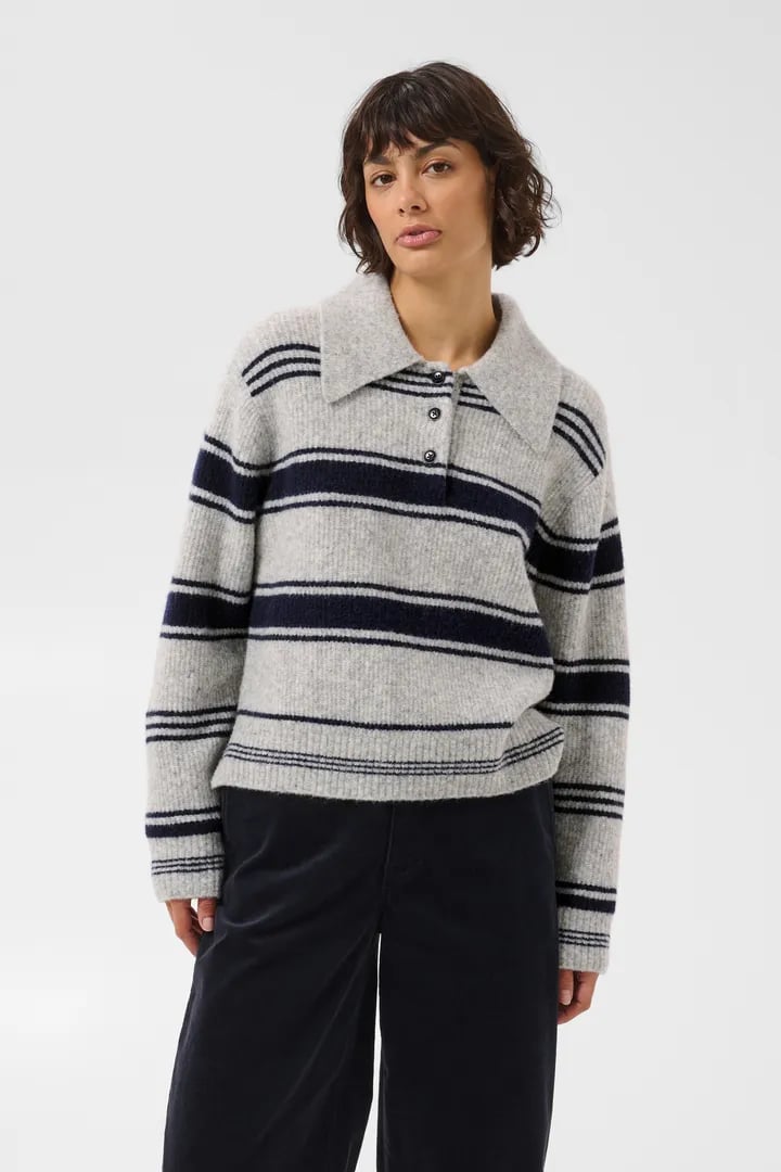 Carilina Pullover