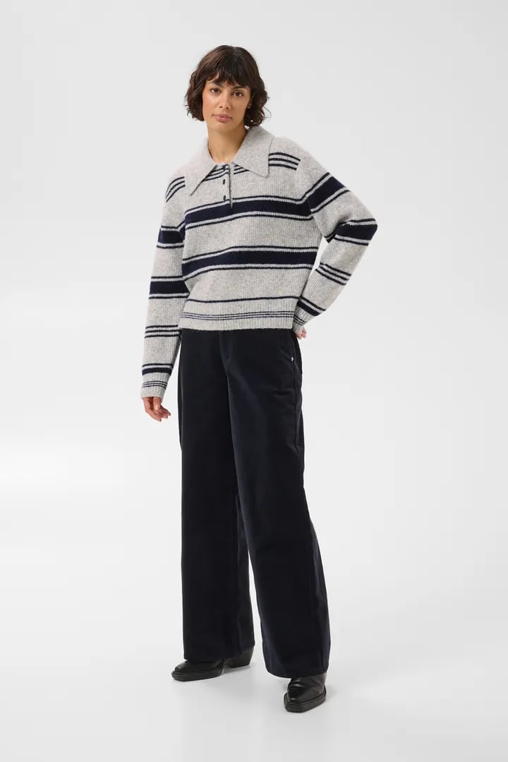 Carilina Pullover