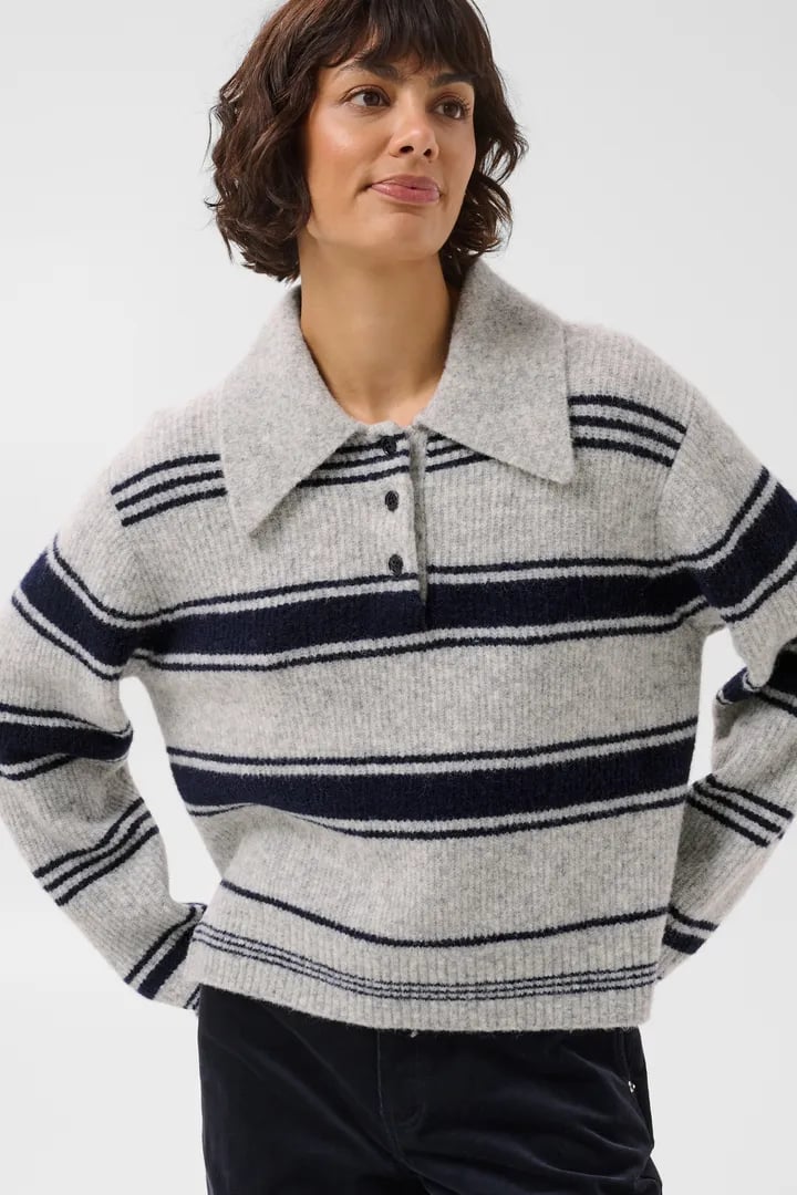 Carilina Pullover