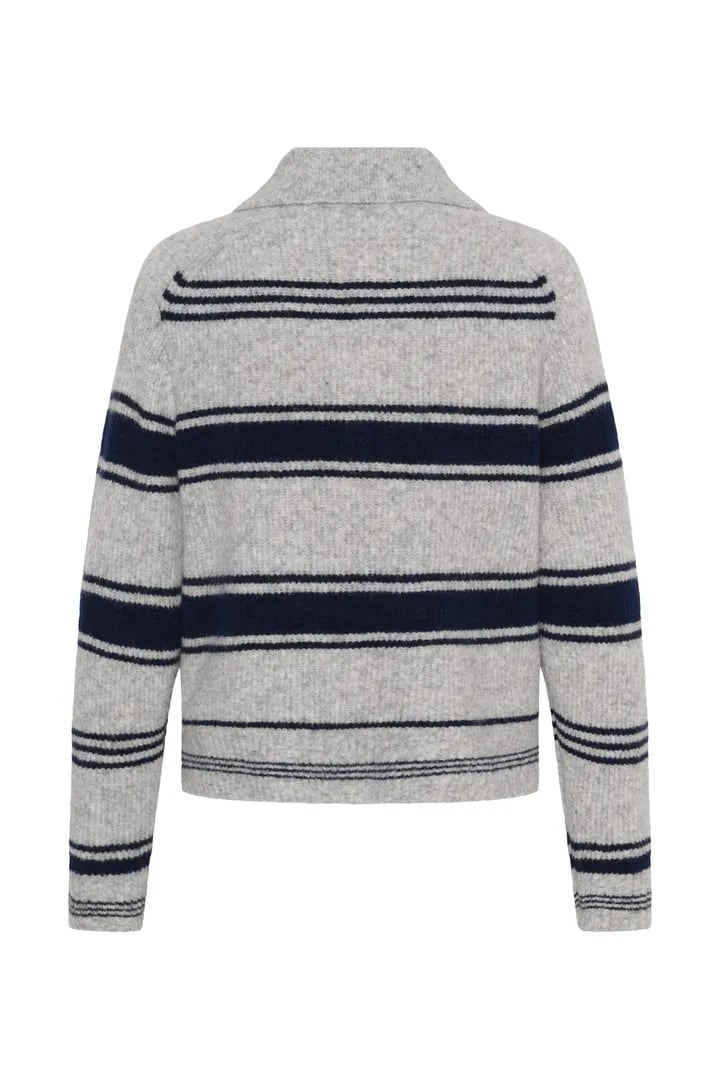 Carilina Pullover