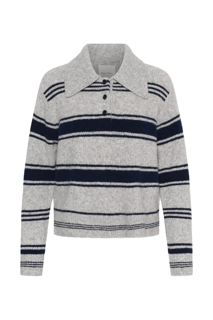 Carilina Pullover