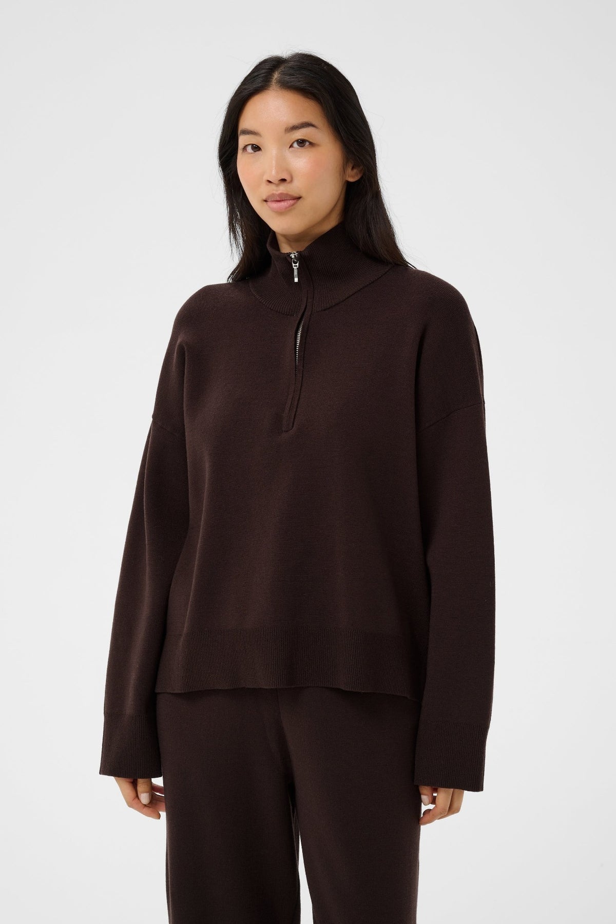 Silvanas Pullover