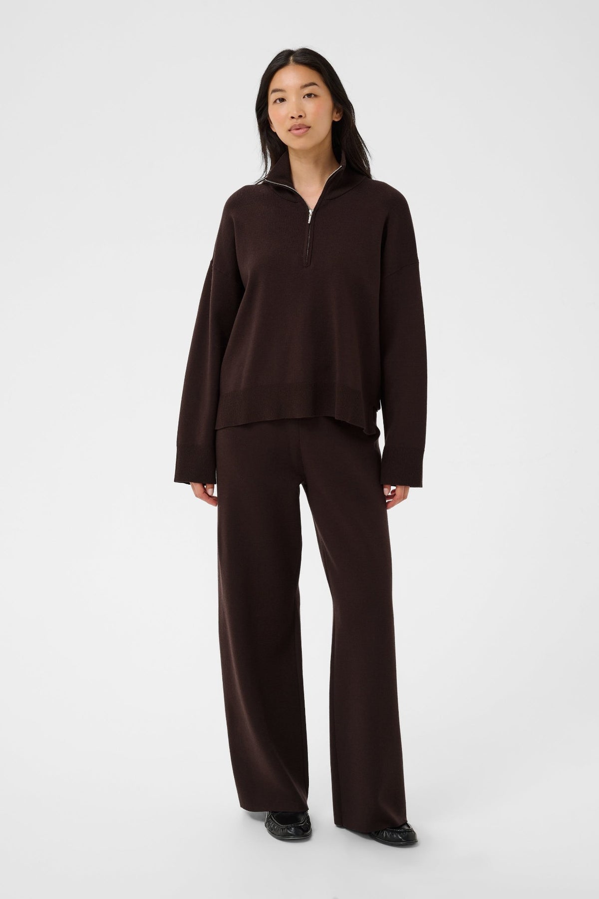Silvanas Pullover