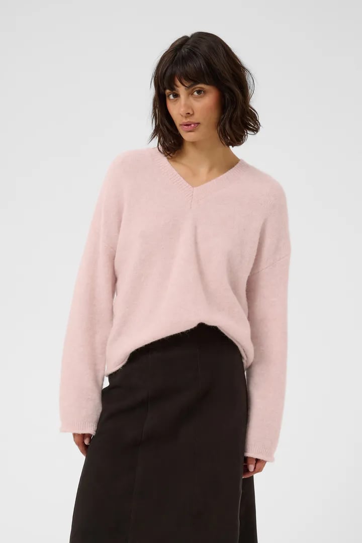 Chanilla Pullover