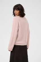 Chanilla Pullover