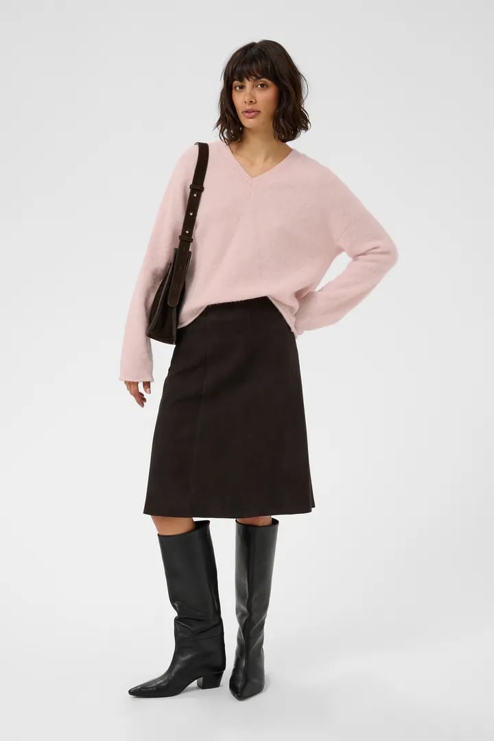 Chanilla Pullover
