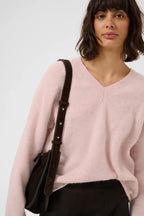 Chanilla Pullover