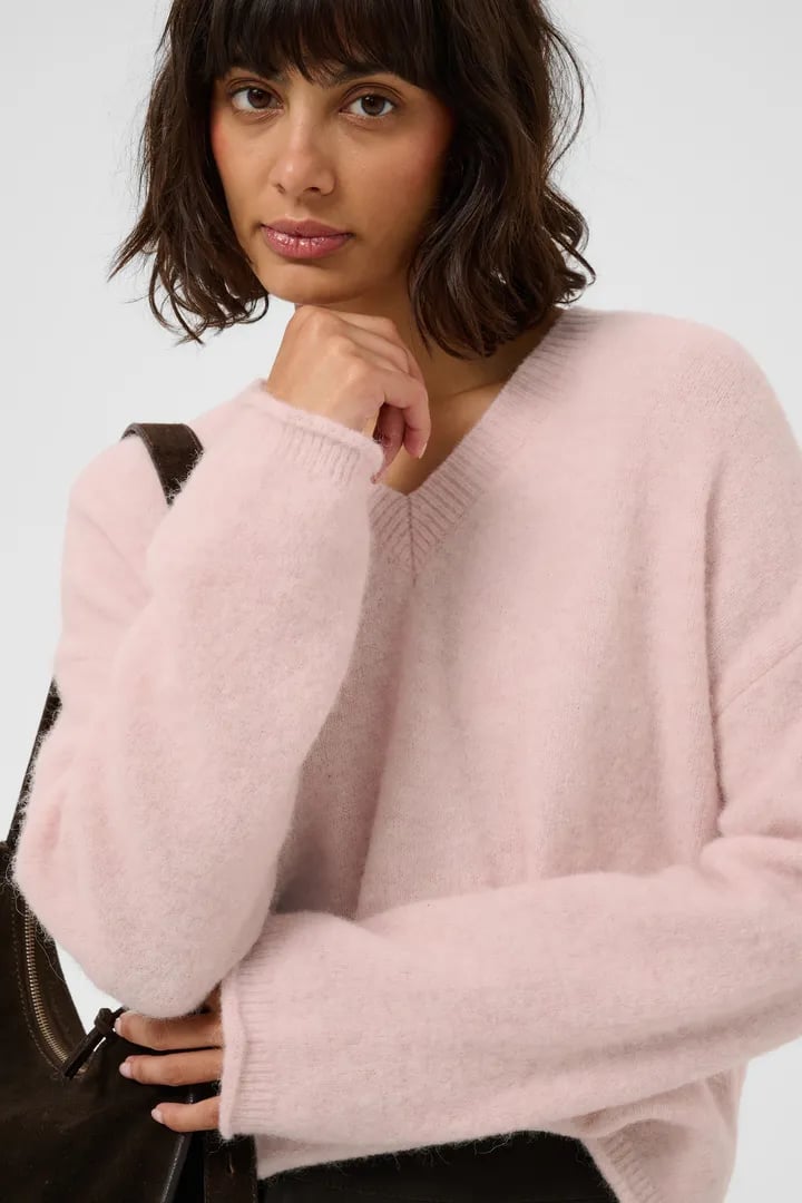 Chanilla Pullover