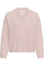 Chanilla Pullover