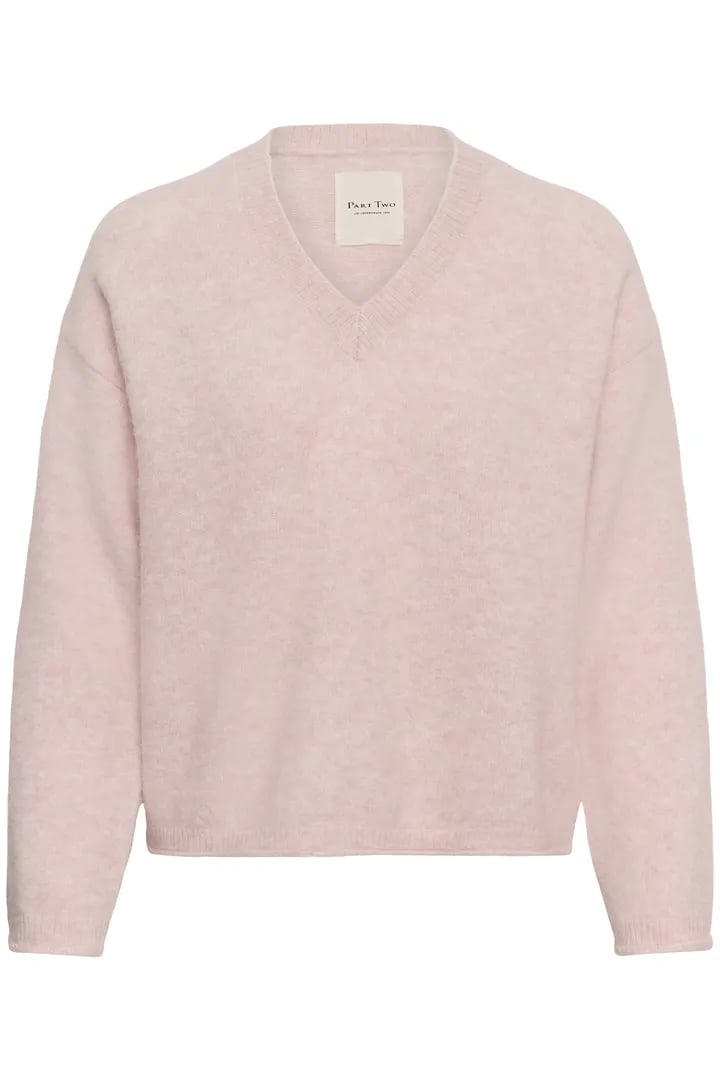 Chanilla Pullover