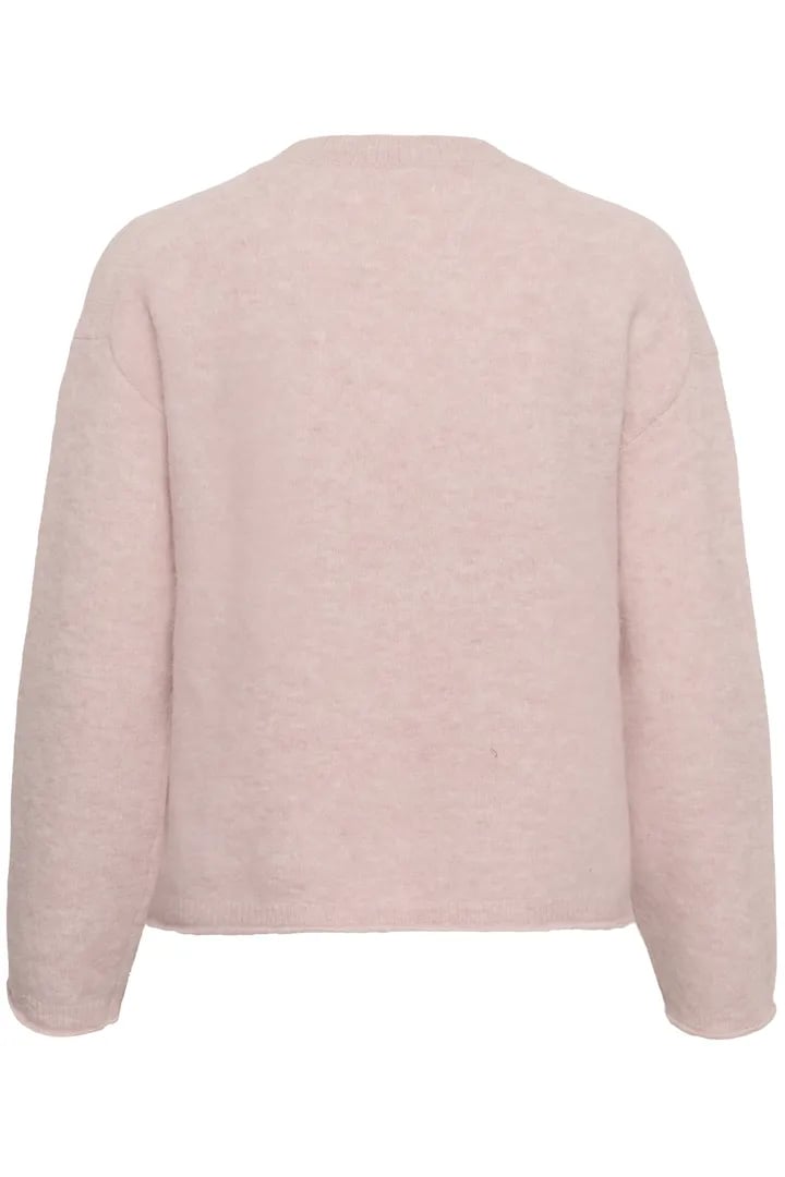 Chanilla Pullover