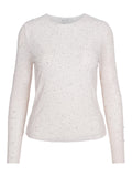 FAVORITE PARTY BLOUSE – Hvit