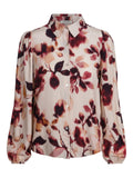 FAVORITE VISCOSE BLOUSE – Rosa