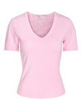 V neck T Shirt - Haust