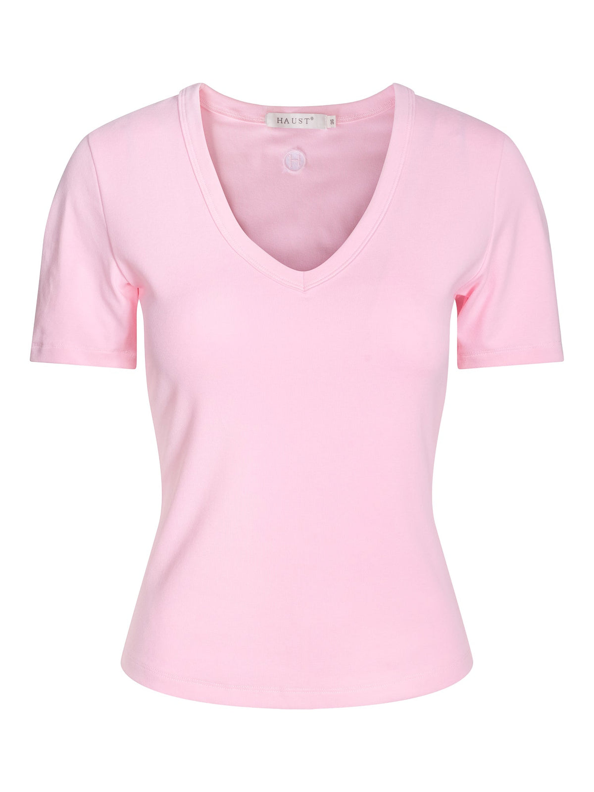 V neck T Shirt - Haust