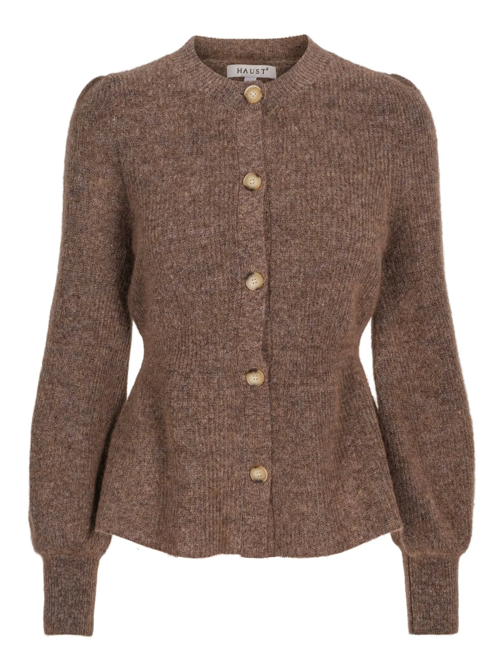 Feminine Luxury Cardigan
