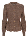 Feminine Luxury Cardigan