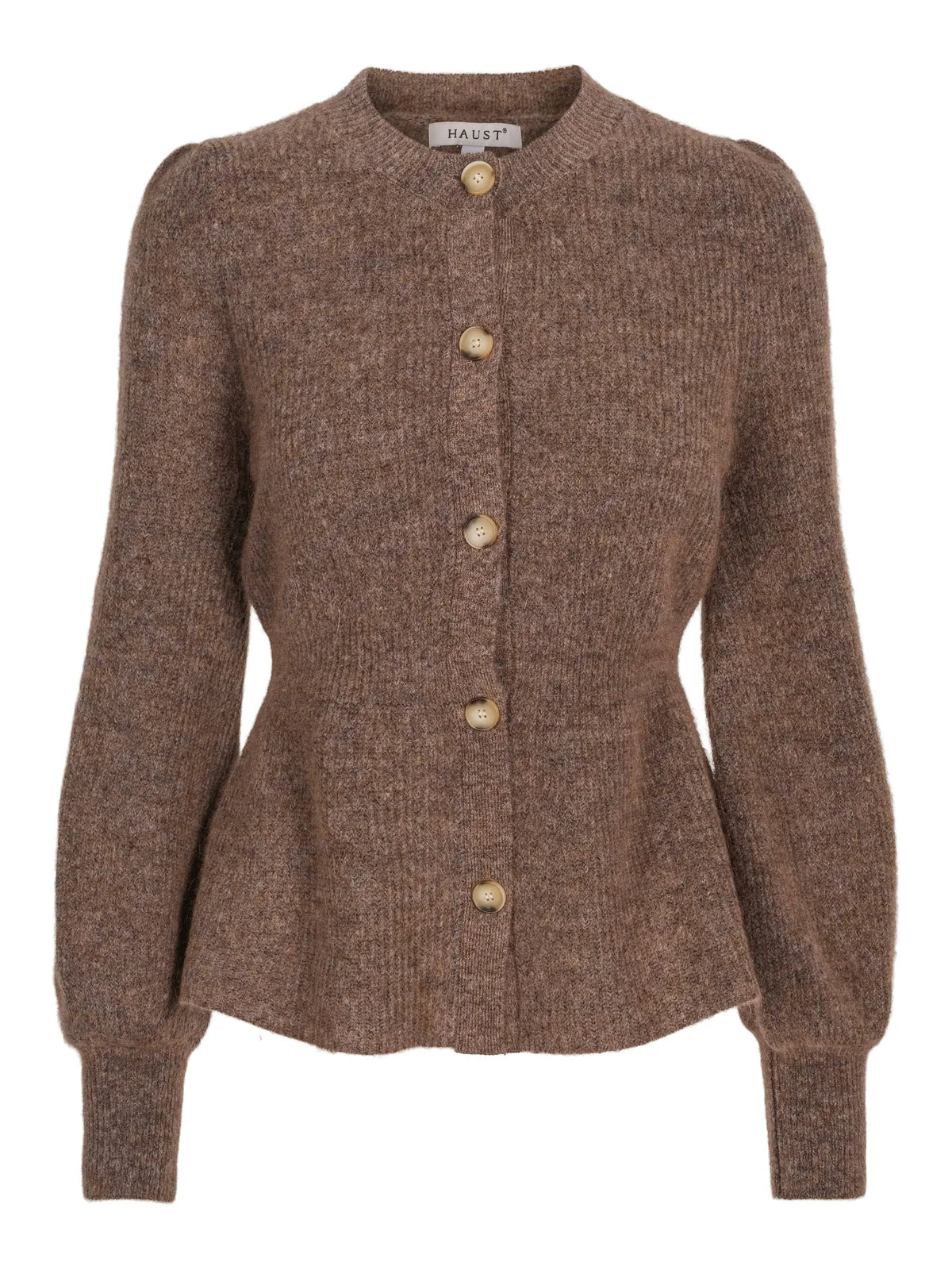 Feminine Luxury Cardigan