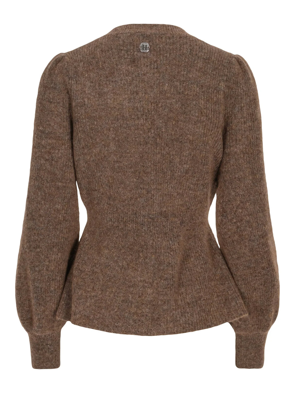 Feminine Luxury Cardigan