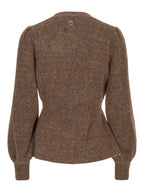 Feminine Luxury Cardigan