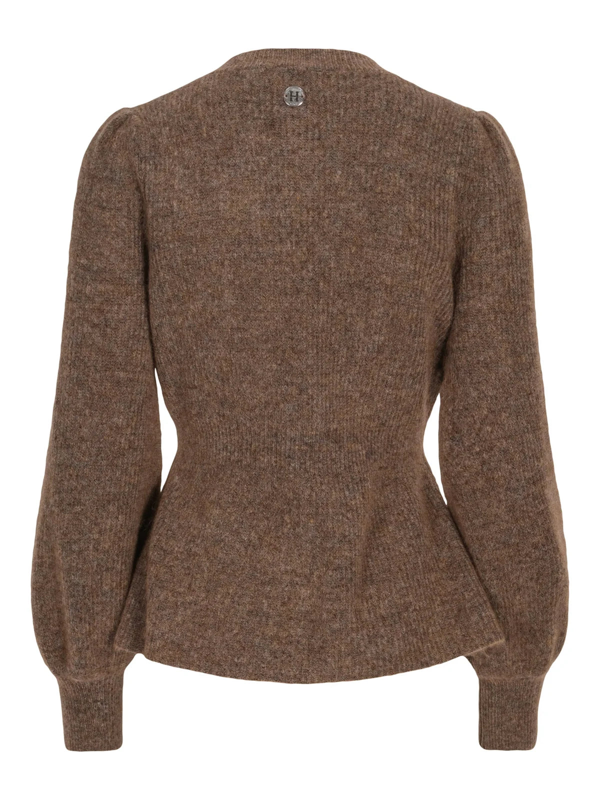 Feminine Luxury Cardigan