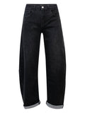 Barrel Pant