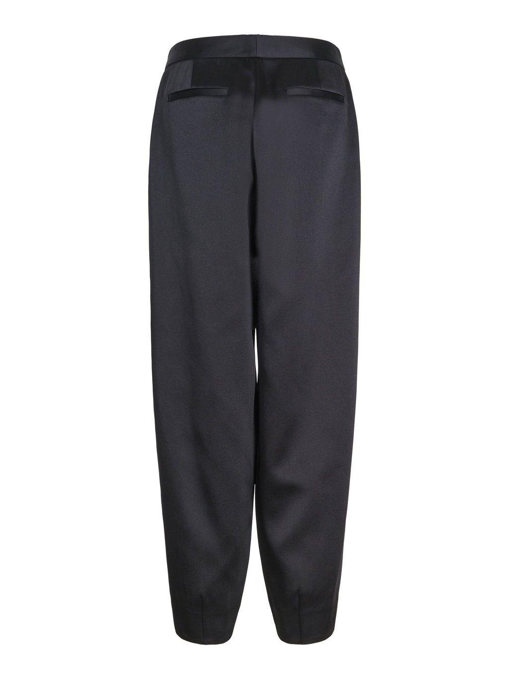 Haust Party Trouser bukse i sort til dame – bilde 2