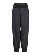 Haust Party Trouser bukse i sort til dame – bilde 2
