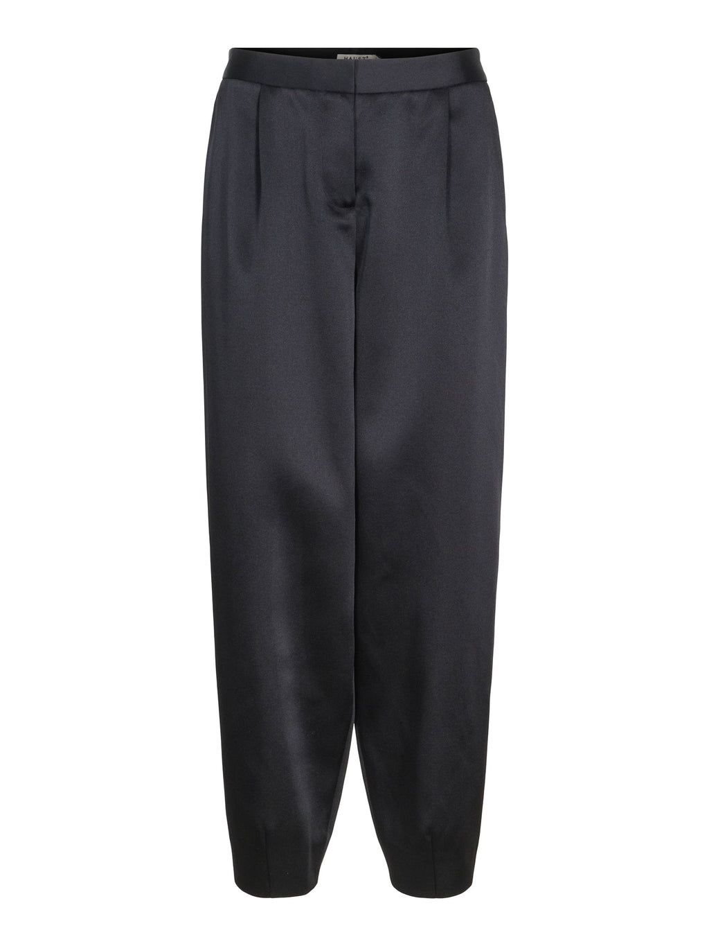 Haust Party Trouser bukse i sort til dame – bilde 3
