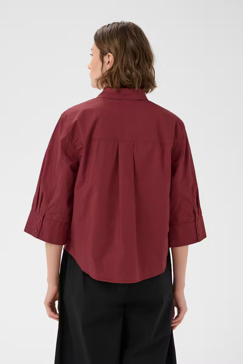 Botilla Shirt