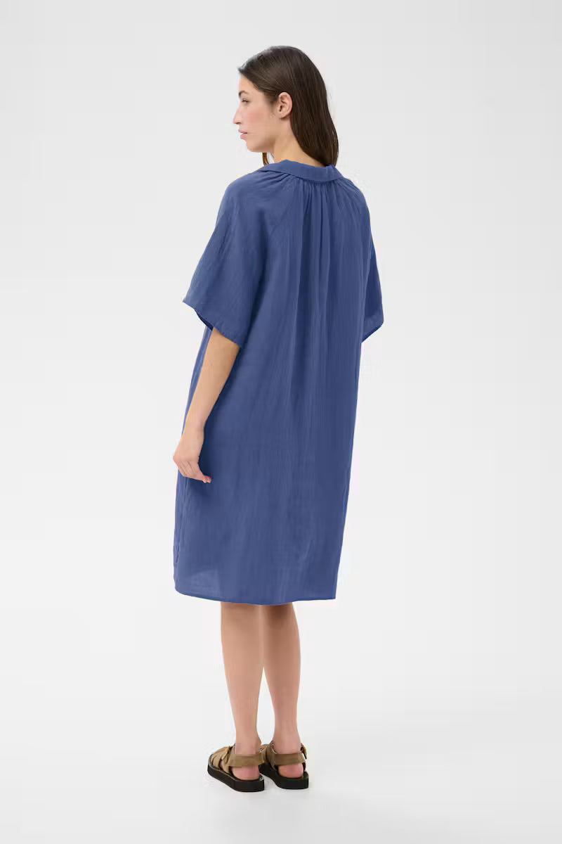 Ayla Dress Linkjole