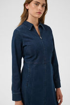 Chenilla Dress Jeans