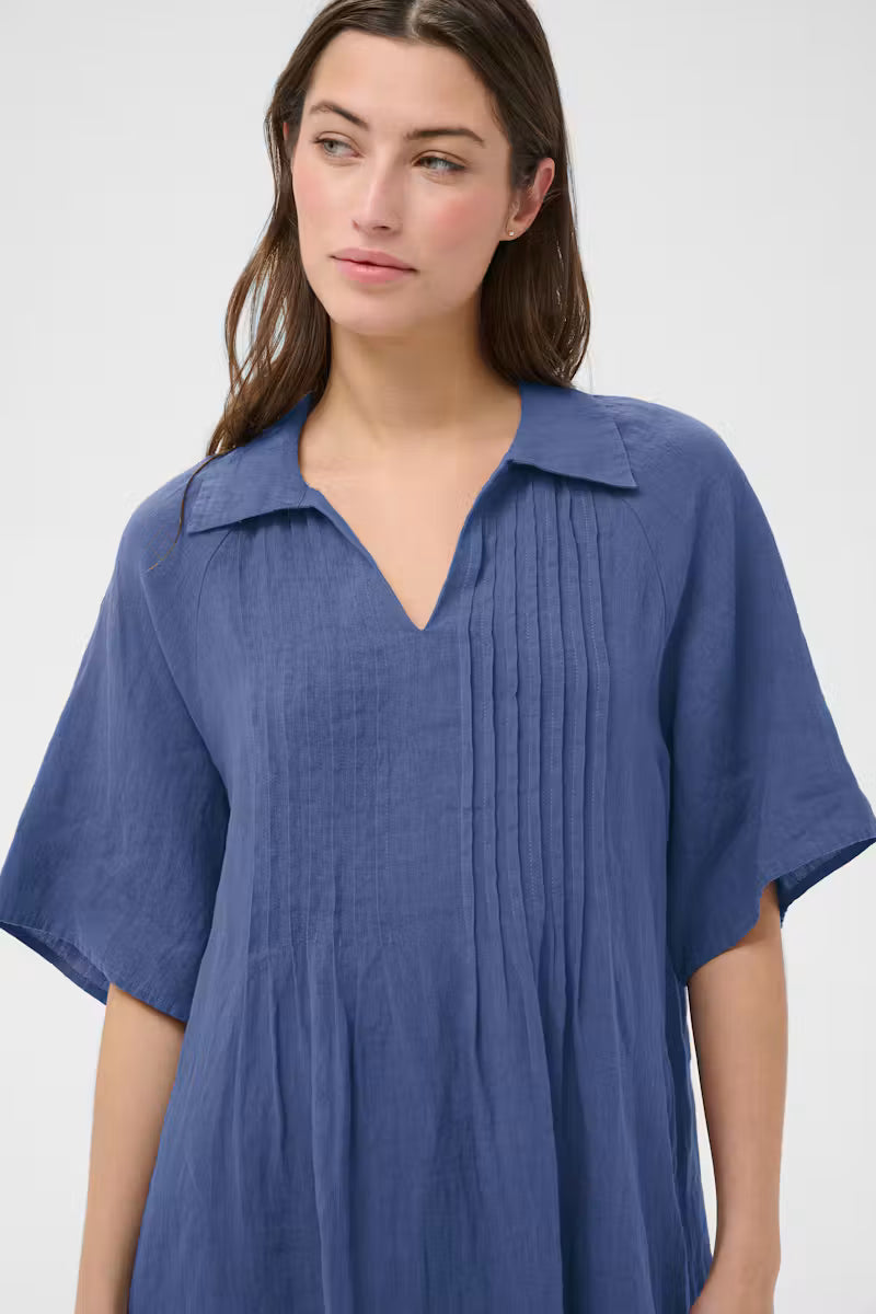 Ayla Dress Linkjole