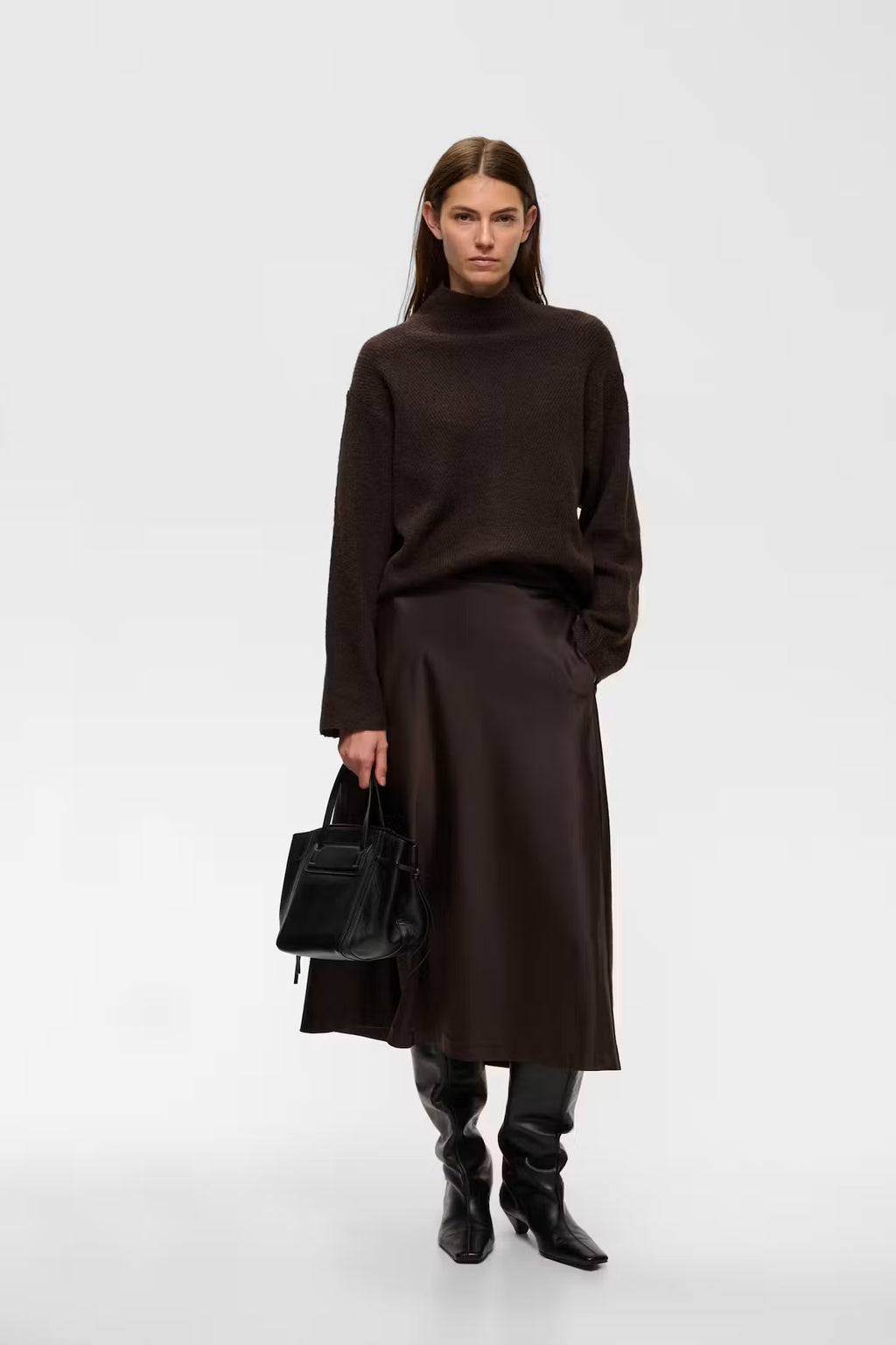 Zilky Skirt