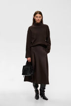 Zilky Skirt