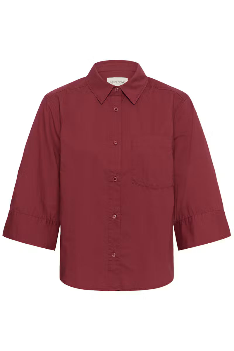 Botilla Shirt