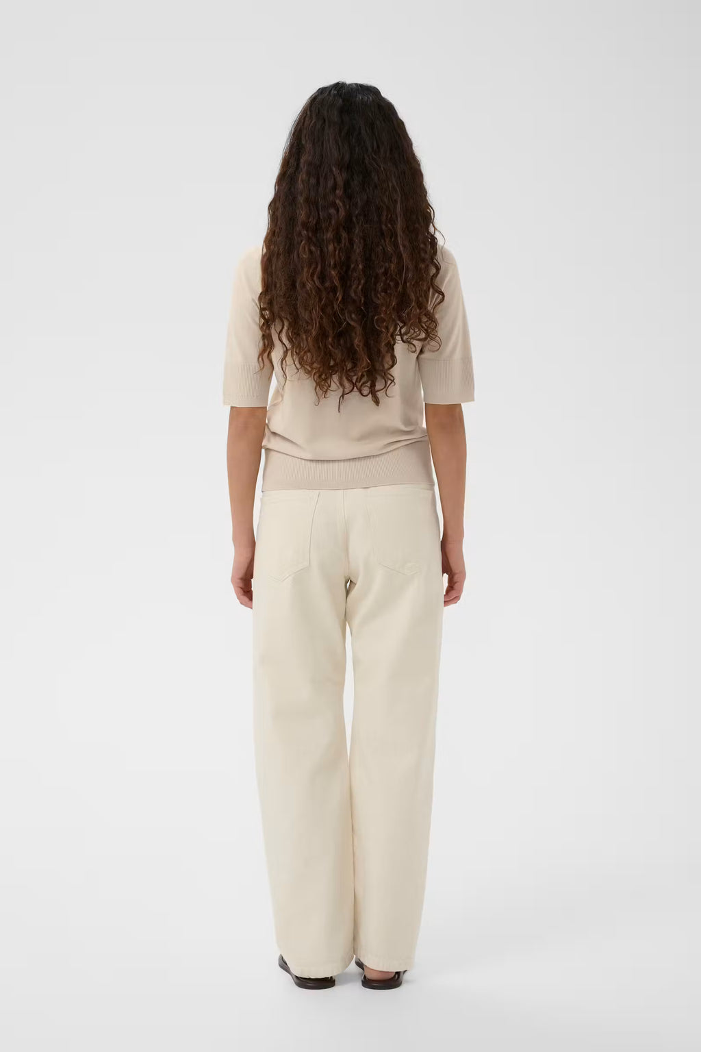 Miko Core Tee Topp