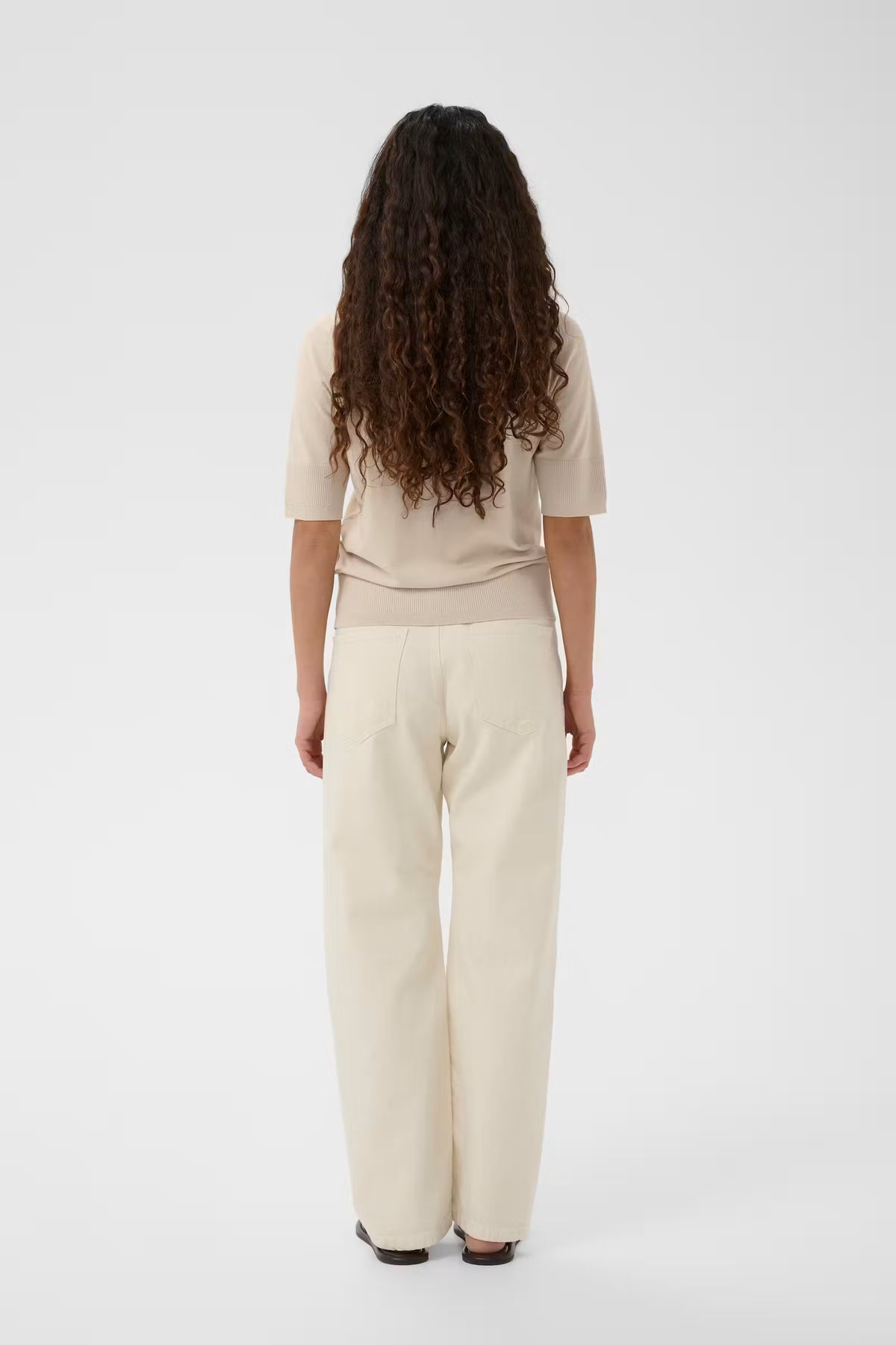 Miko Core Tee Topp
