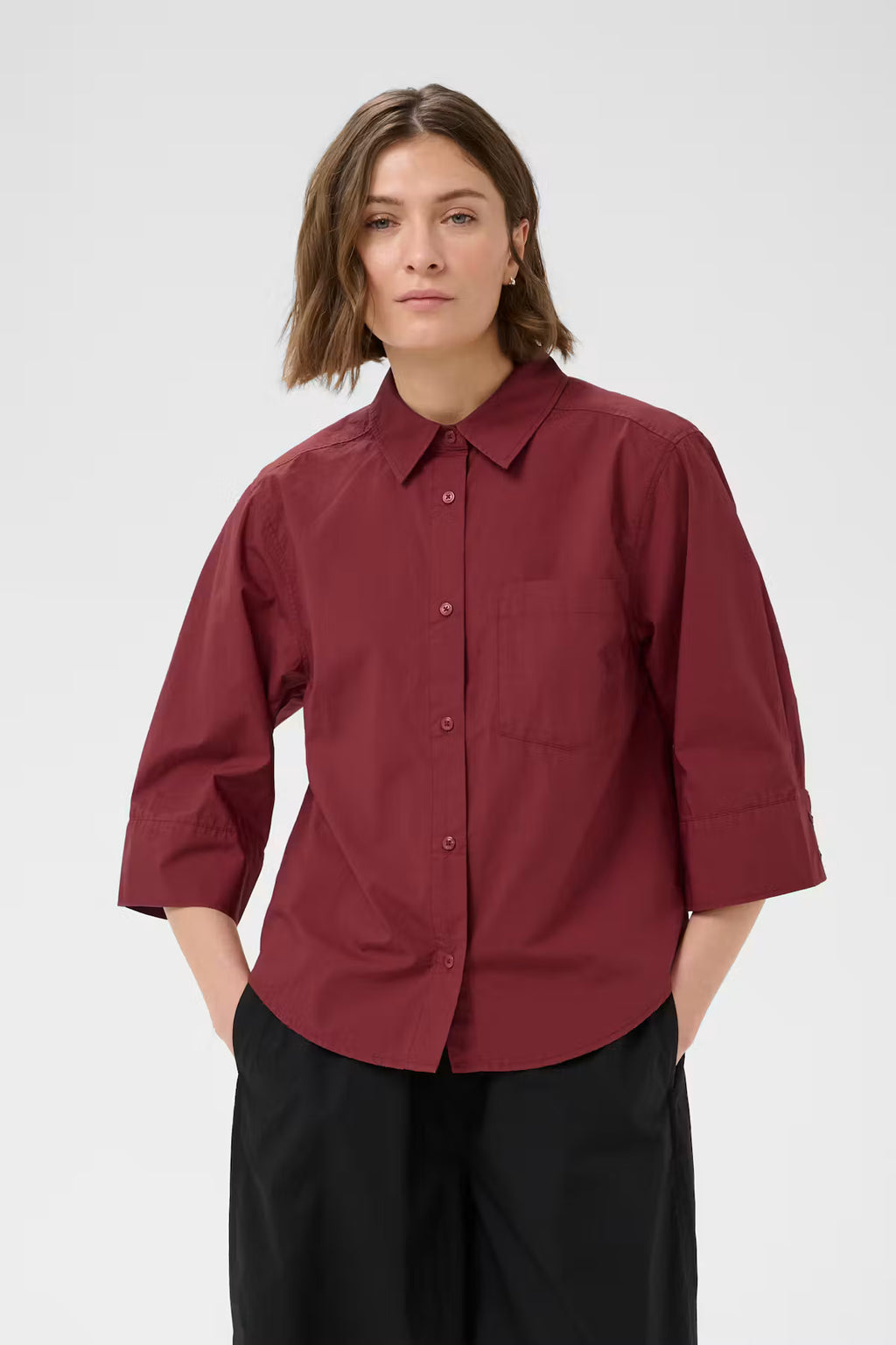 Botilla Shirt