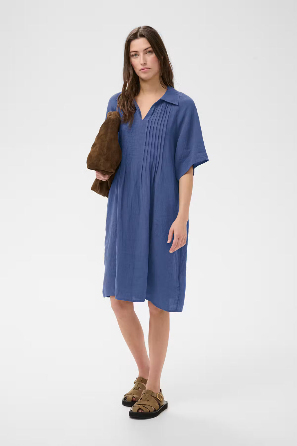 Ayla Dress Linkjole
