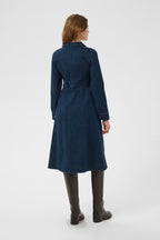 Chenilla Dress Jeans