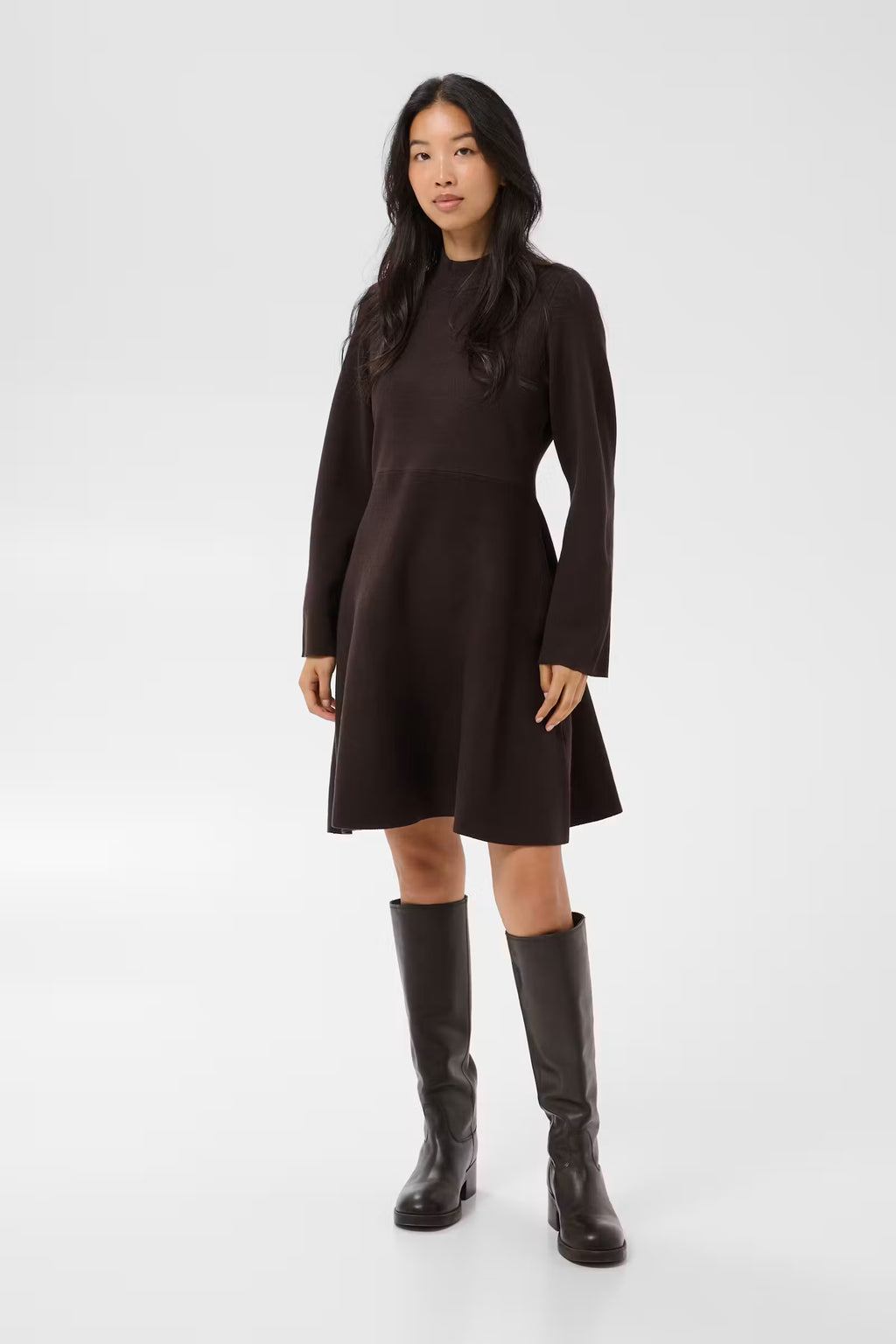Chanise Dress