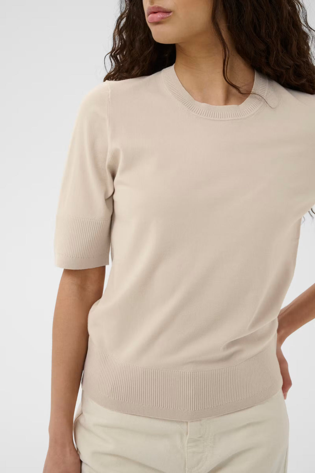 Miko Core Tee Topp