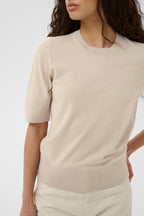 Miko Core Tee Topp
