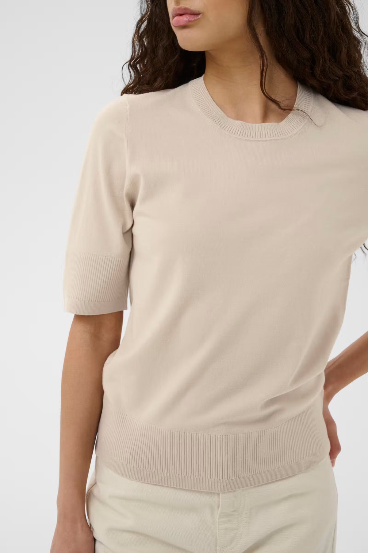 Miko Core Tee Topp