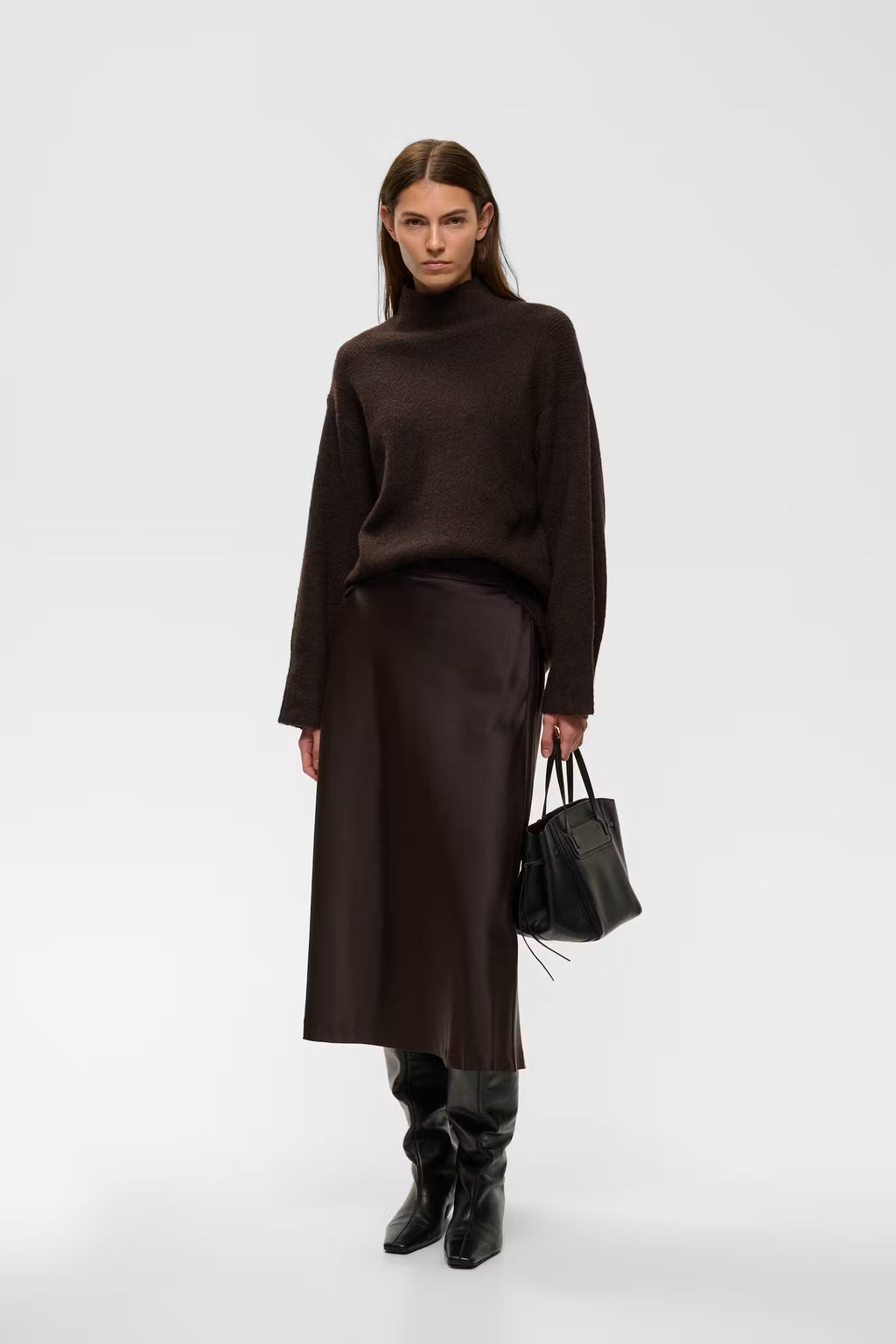 Zilky Skirt