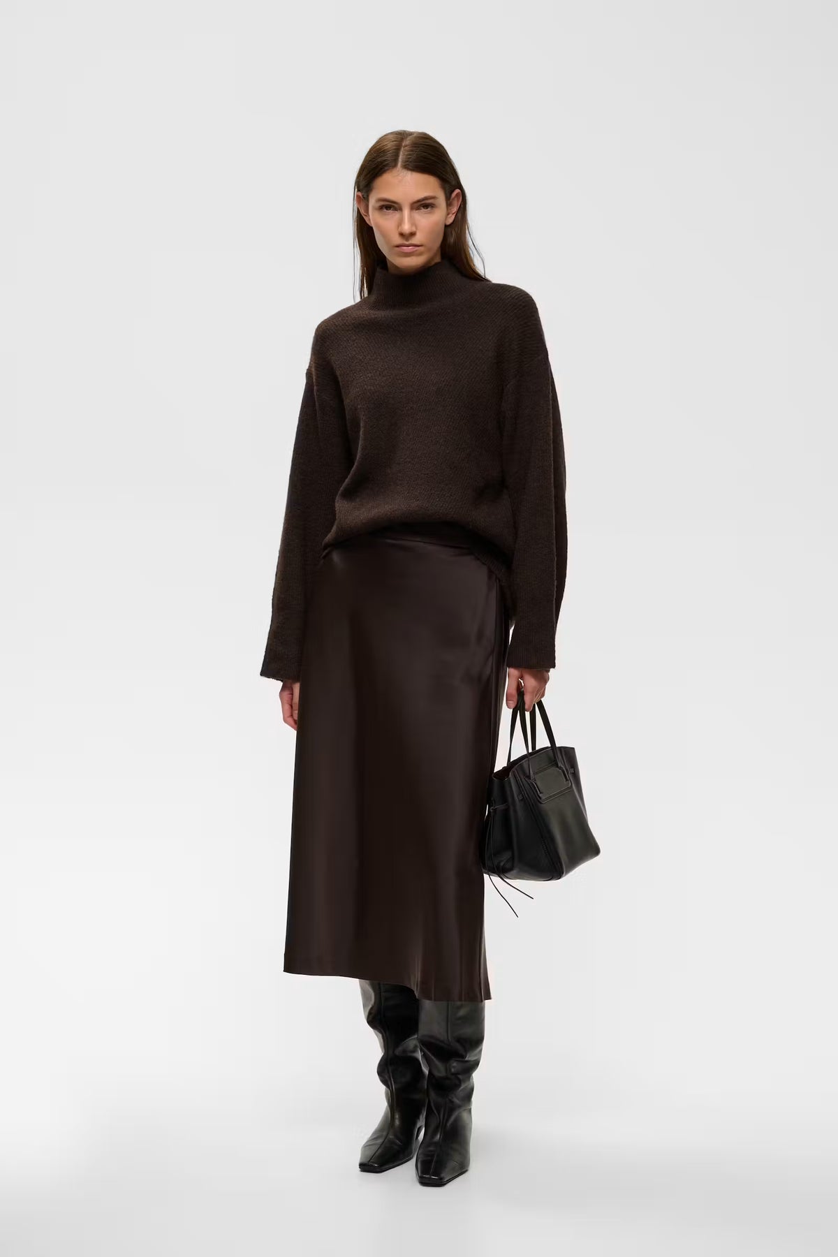 Zilky Skirt